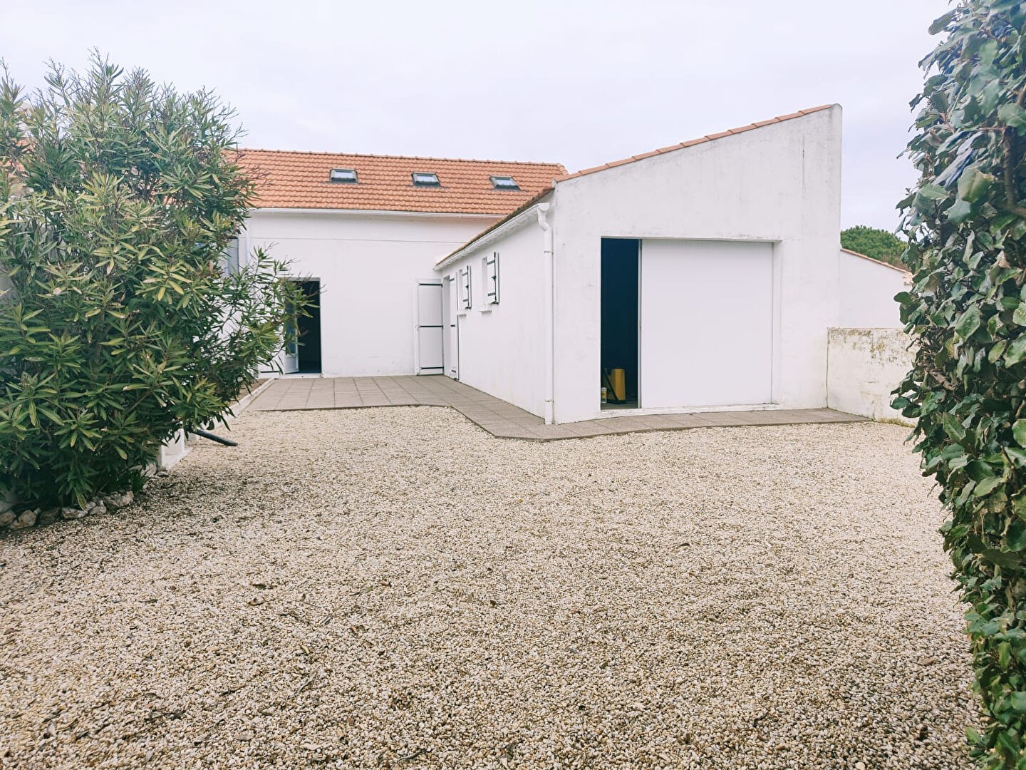 Vente Maison à Noirmoutier-en-l'Île 4 pièces