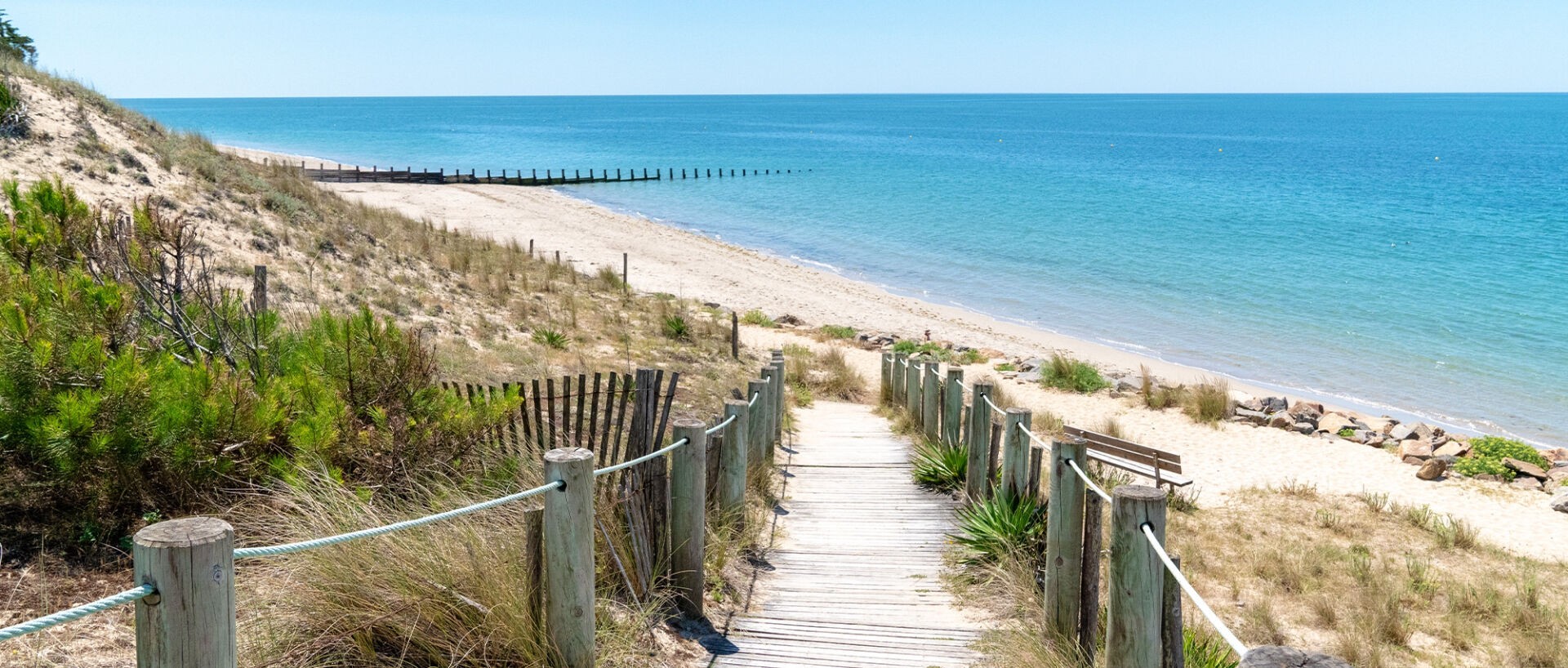 Vente Maison à Noirmoutier-en-l'Île 4 pièces