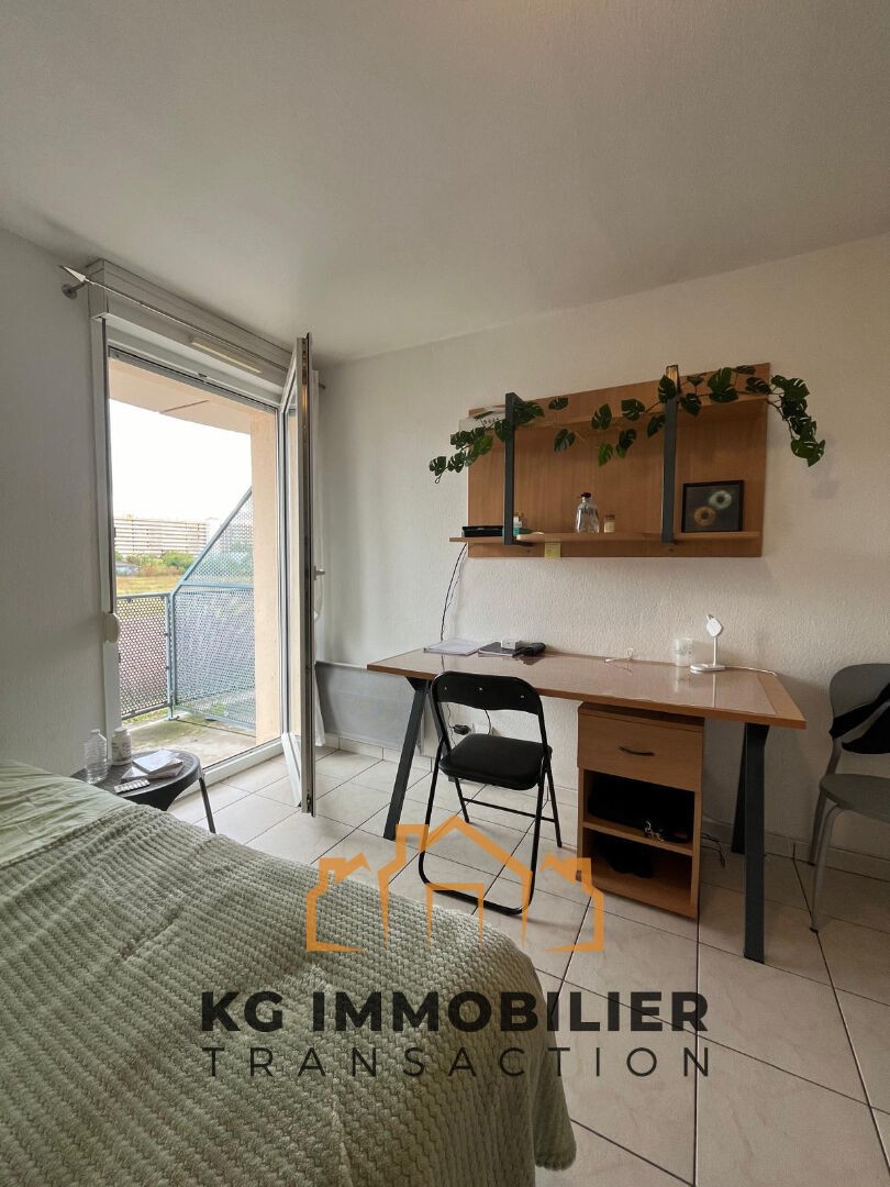 Vente Appartement à Metz 1 pièce