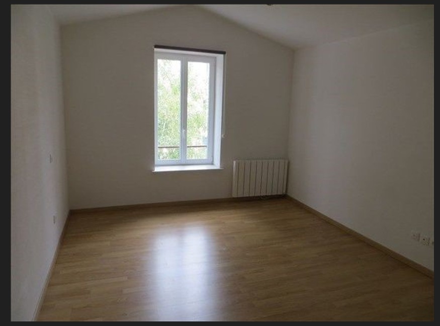 Location Maison à Nancy 5 pièces