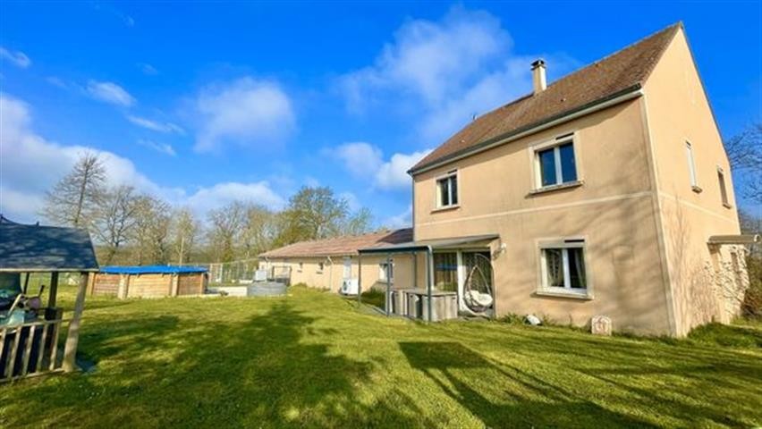 Vente Maison à la Ferté-sous-Jouarre 6 pièces