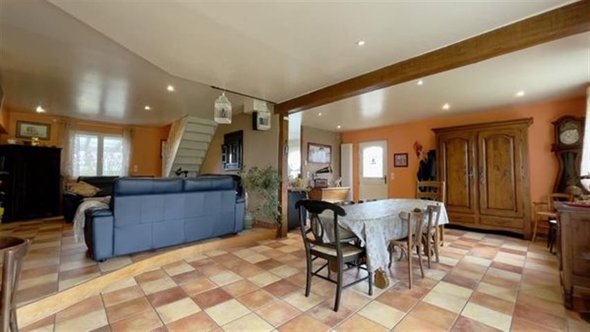 Vente Maison à la Ferté-sous-Jouarre 6 pièces