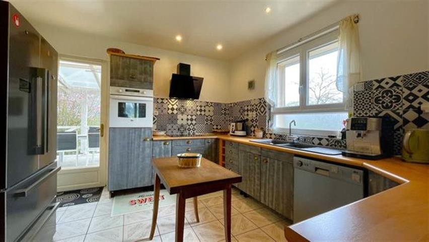 Vente Maison à la Ferté-sous-Jouarre 6 pièces