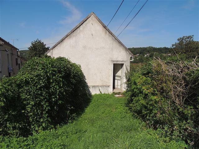 Vente Maison à la Ferté-sous-Jouarre 2 pièces