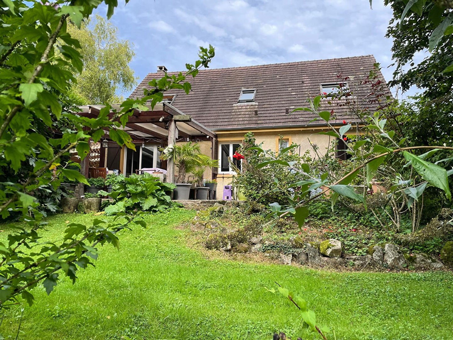 Vente Maison à Lizy-sur-Ourcq 5 pièces