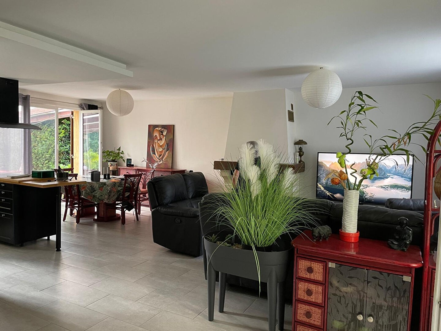 Vente Maison à Lizy-sur-Ourcq 5 pièces