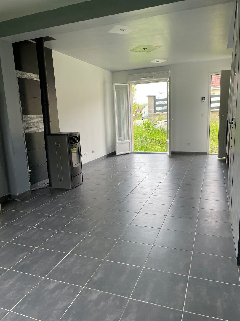 Vente Maison à Saâcy-sur-Marne 4 pièces