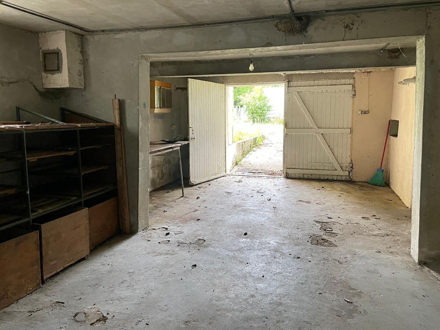 Vente Maison à Saâcy-sur-Marne 4 pièces