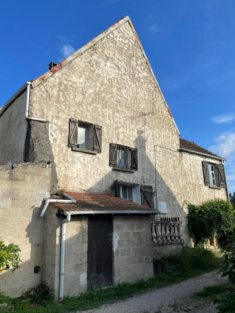 Vente Maison à Château-Thierry 3 pièces