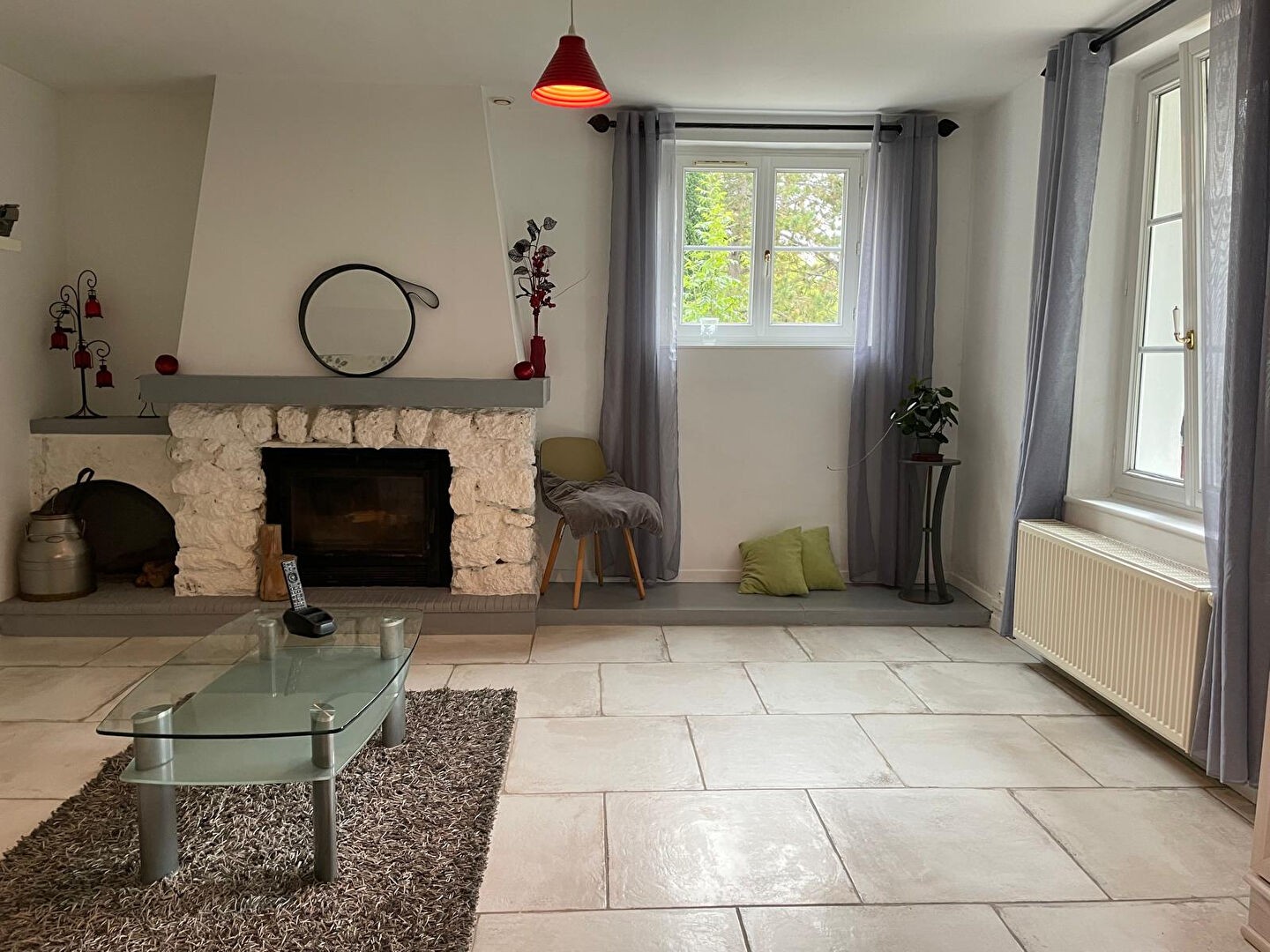 Vente Maison à Lizy-sur-Ourcq 6 pièces