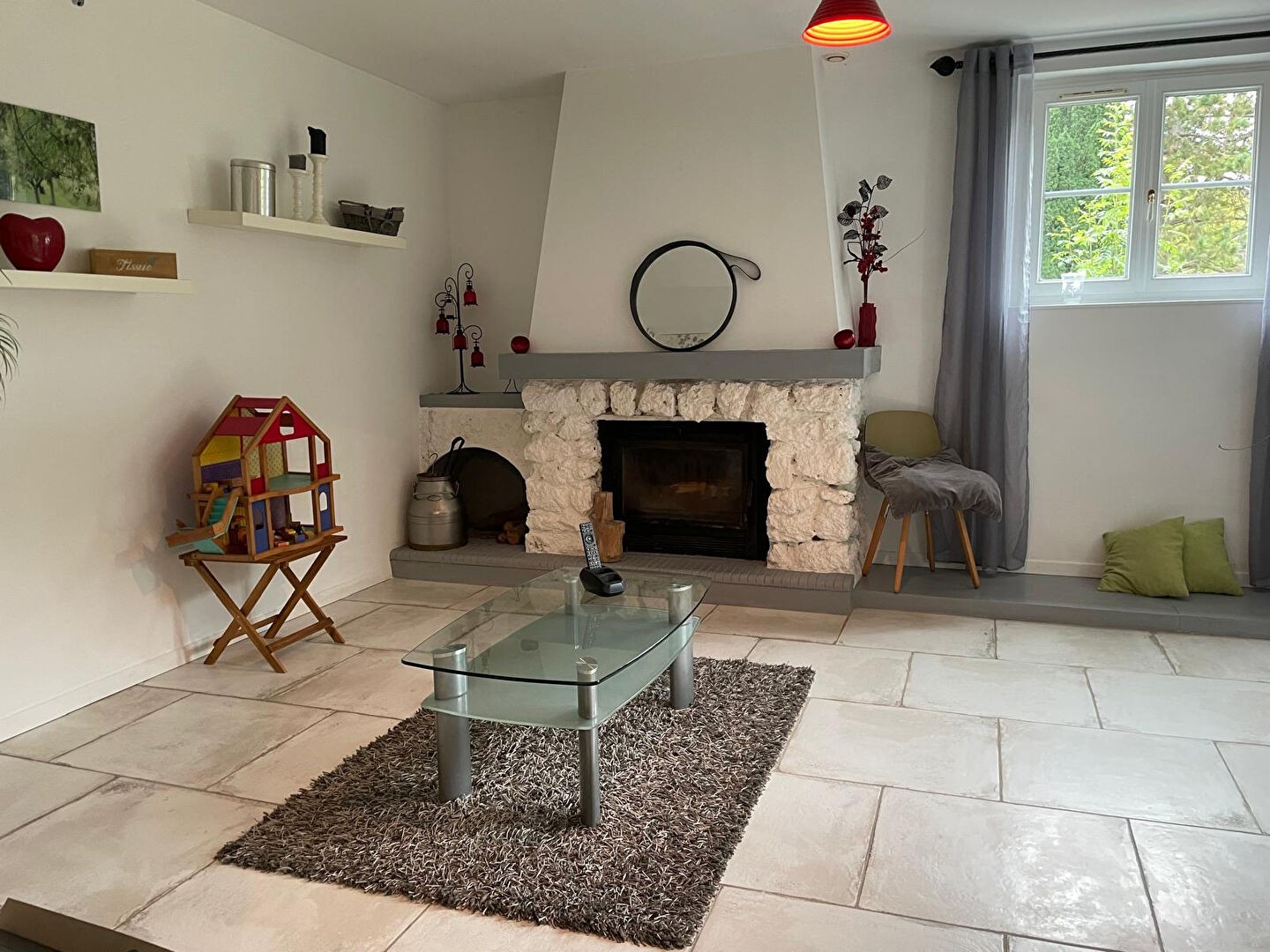 Vente Maison à Lizy-sur-Ourcq 6 pièces