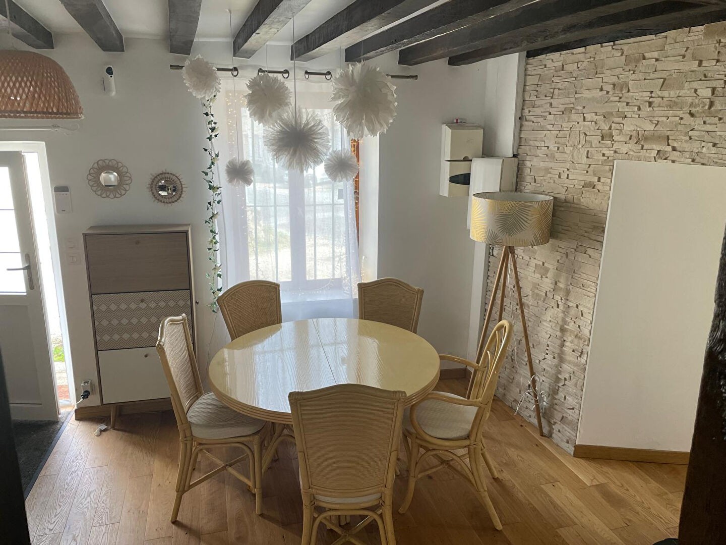 Vente Maison à Lizy-sur-Ourcq 4 pièces