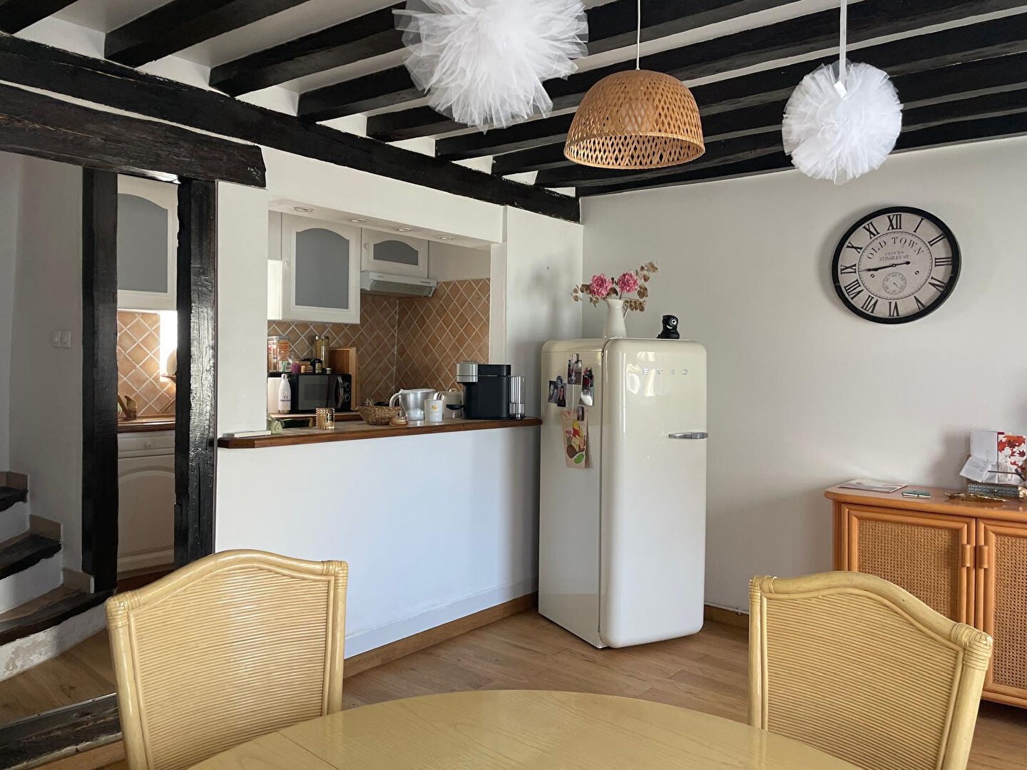 Vente Maison à Lizy-sur-Ourcq 4 pièces