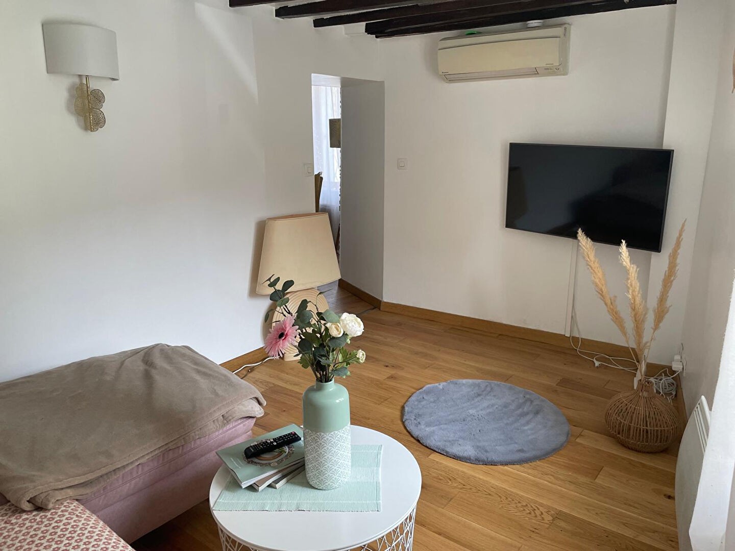 Vente Maison à Lizy-sur-Ourcq 4 pièces