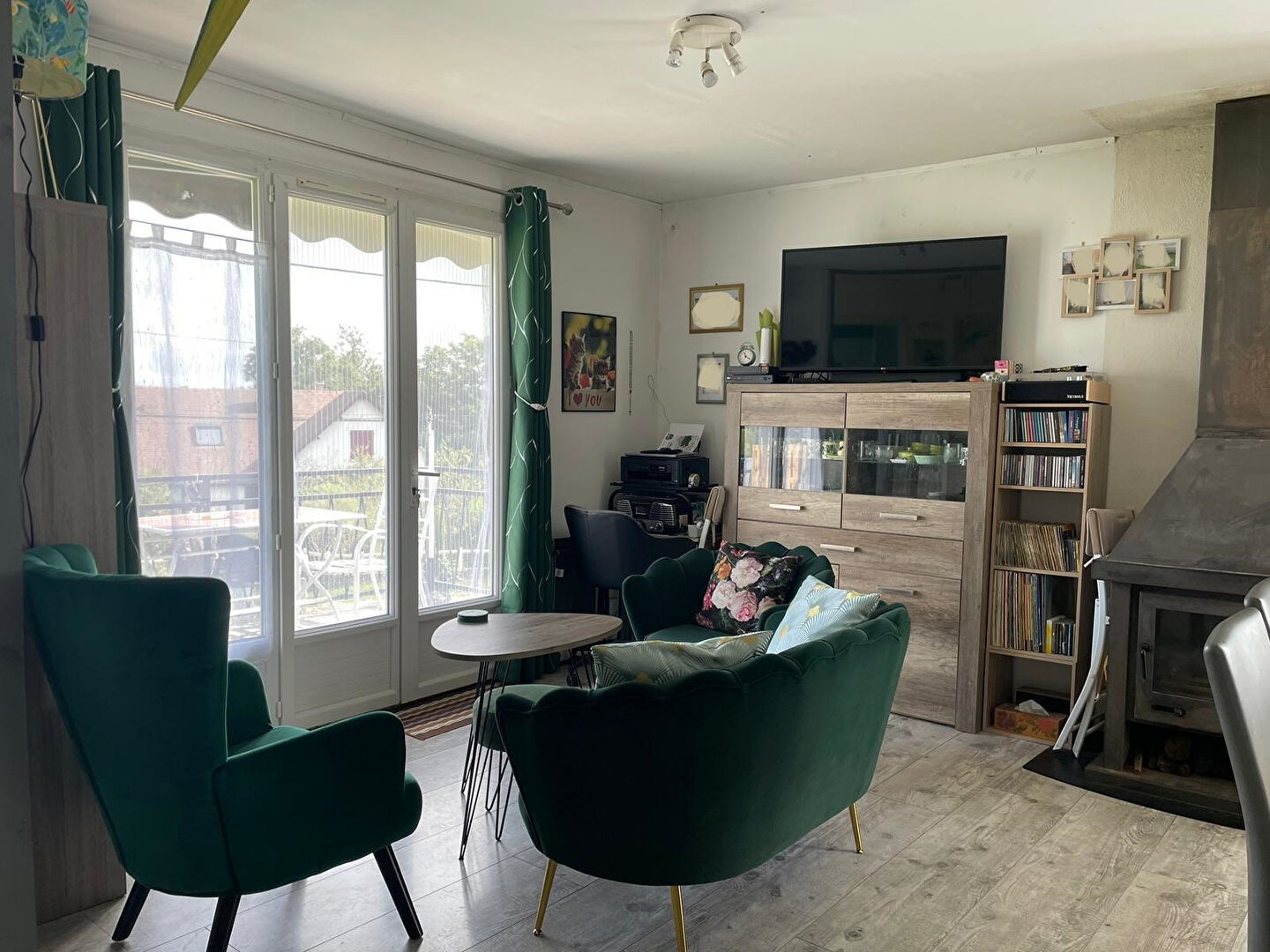 Vente Maison à la Ferté-sous-Jouarre 3 pièces