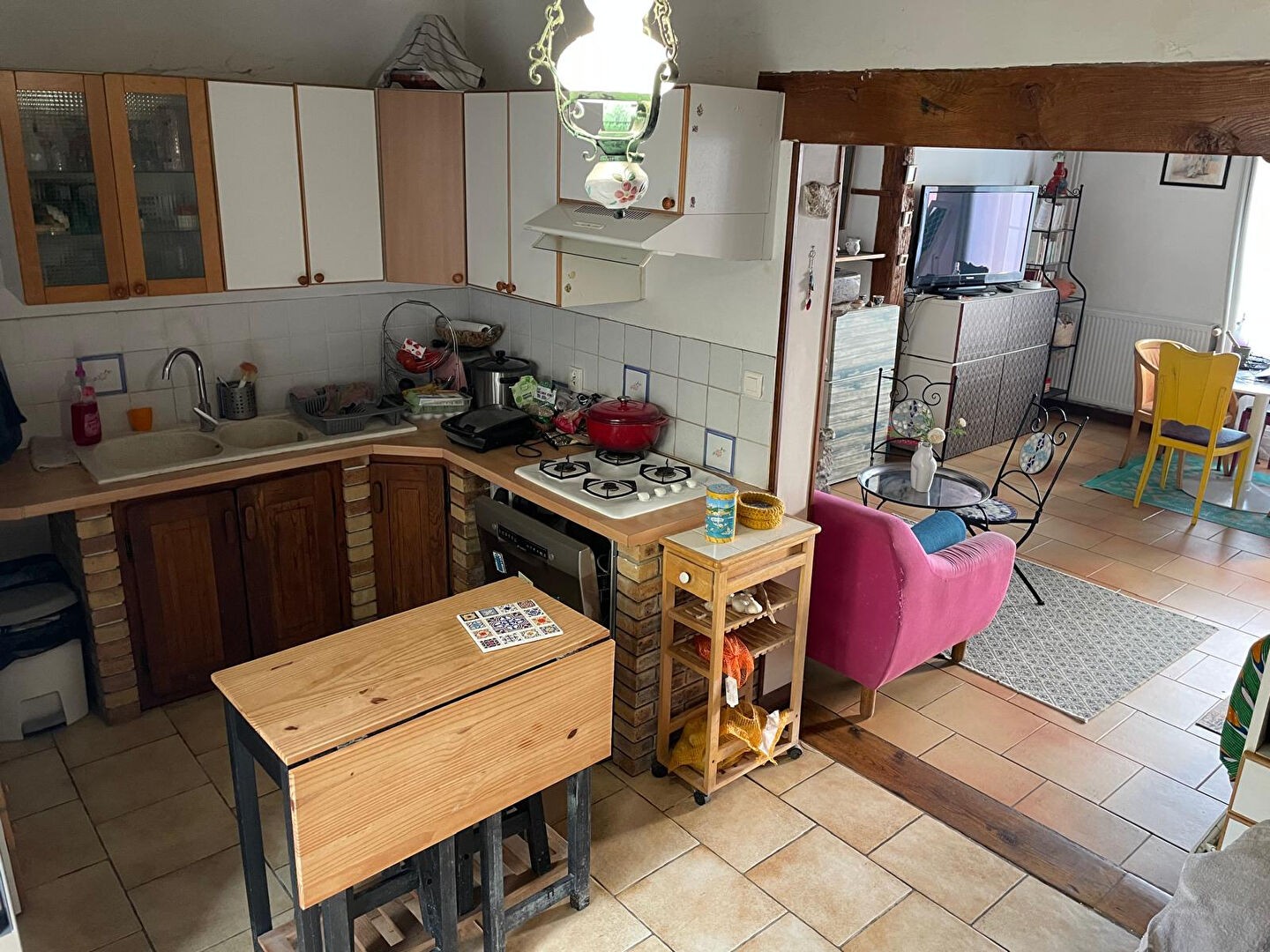 Vente Maison à Saâcy-sur-Marne 5 pièces