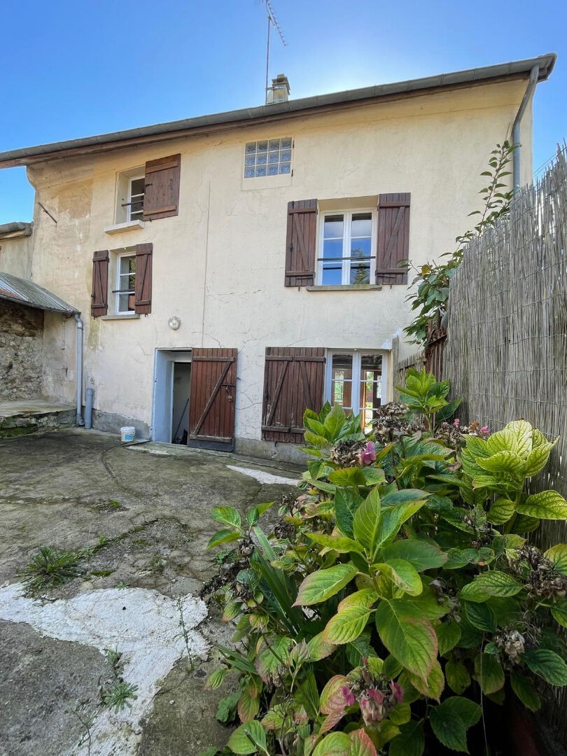 Vente Maison à Saâcy-sur-Marne 5 pièces