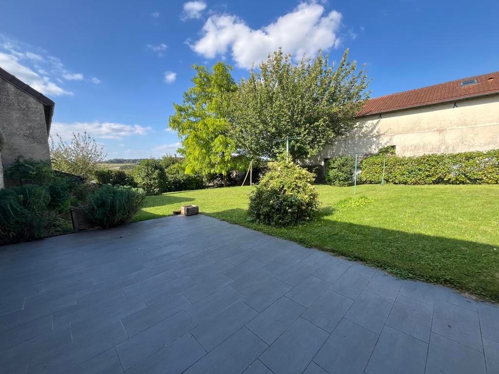 Vente Maison à Lizy-sur-Ourcq 5 pièces