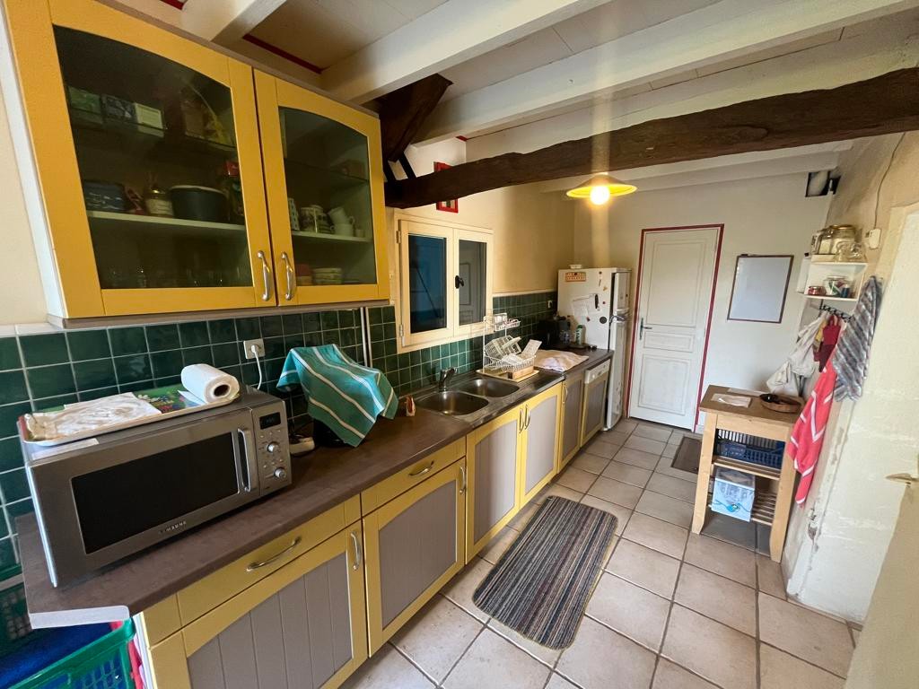 Vente Maison à Lizy-sur-Ourcq 5 pièces