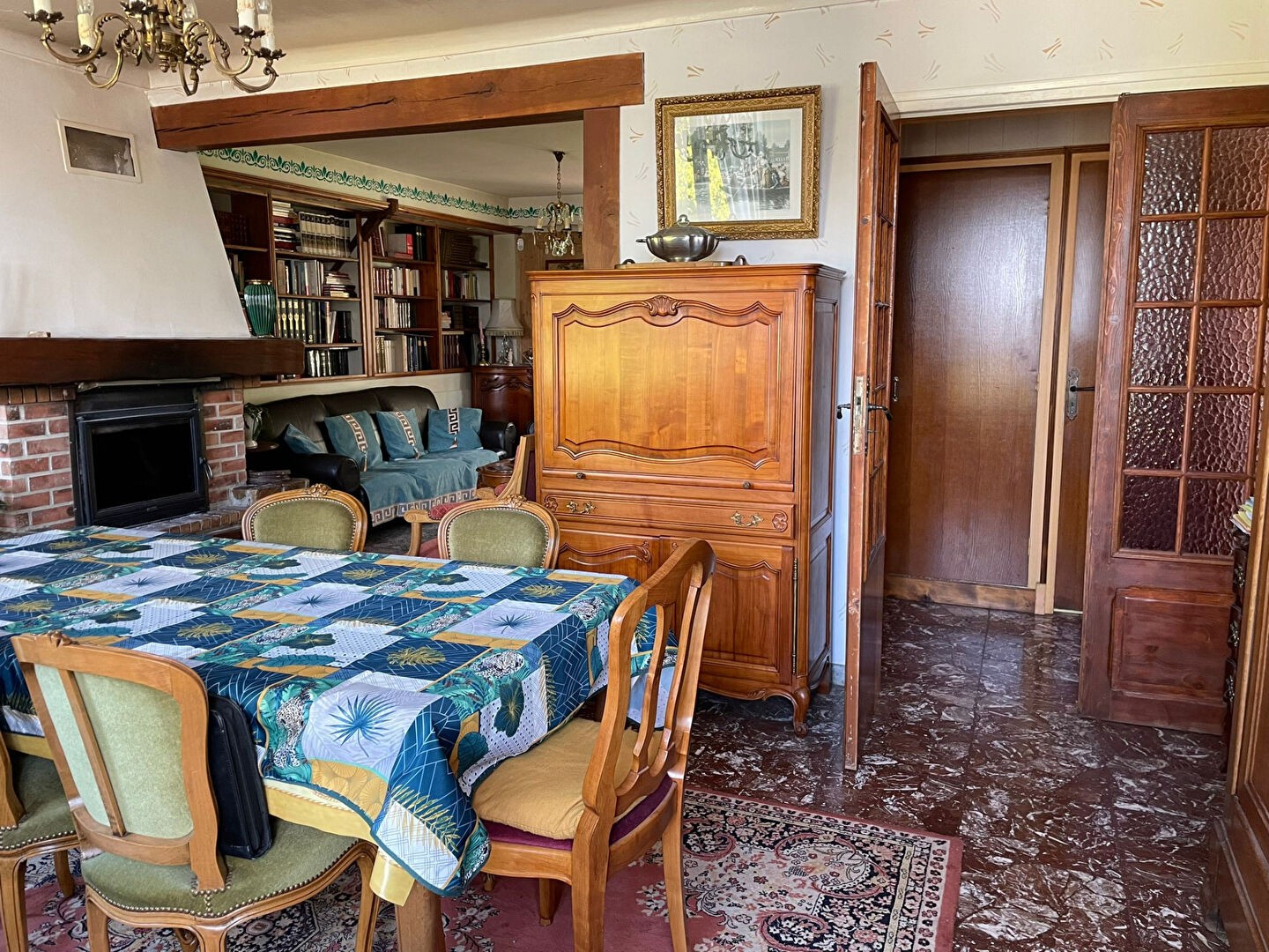 Vente Maison à la Ferté-sous-Jouarre 7 pièces