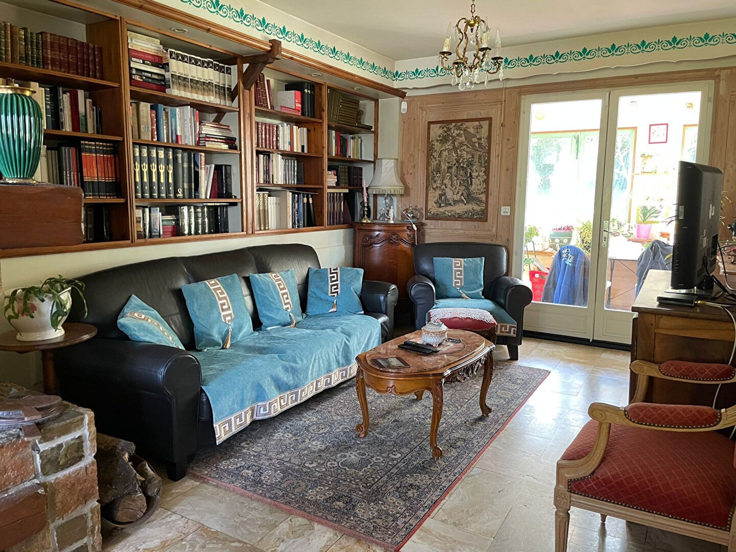 Vente Maison à la Ferté-sous-Jouarre 7 pièces