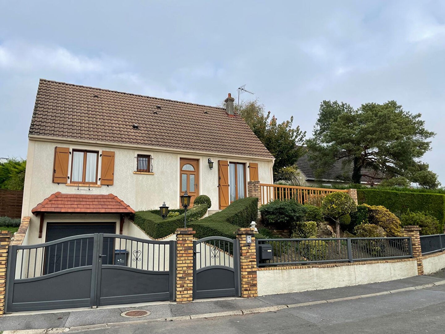 Vente Maison à Château-Thierry 3 pièces