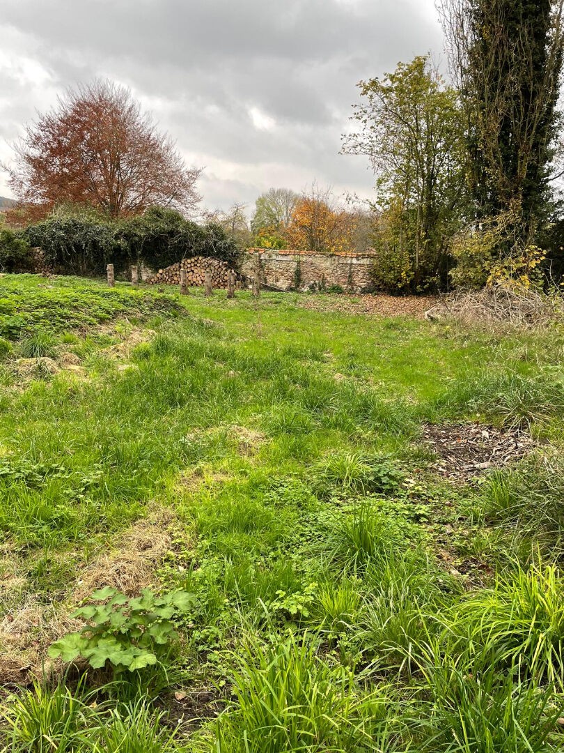 Vente Terrain à Château-Thierry 0 pièce