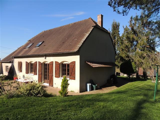 Vente Maison à Lizy-sur-Ourcq 5 pièces