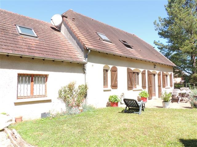 Vente Maison à Lizy-sur-Ourcq 5 pièces