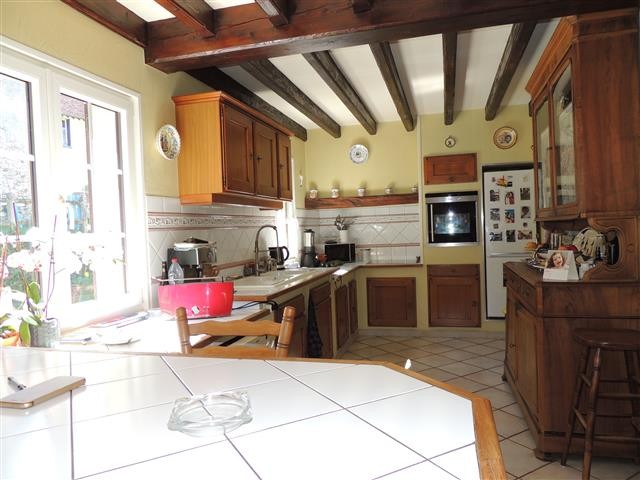 Vente Maison à Lizy-sur-Ourcq 5 pièces