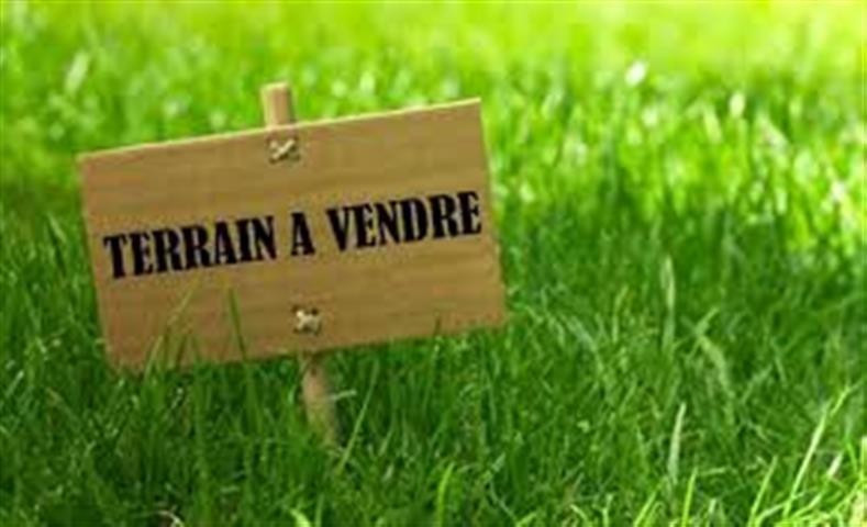 Vente Terrain à Château-Thierry 0 pièce