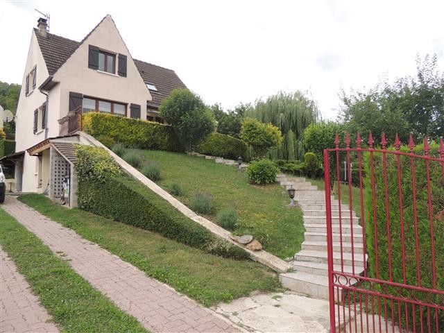 Vente Maison à Château-Thierry 8 pièces