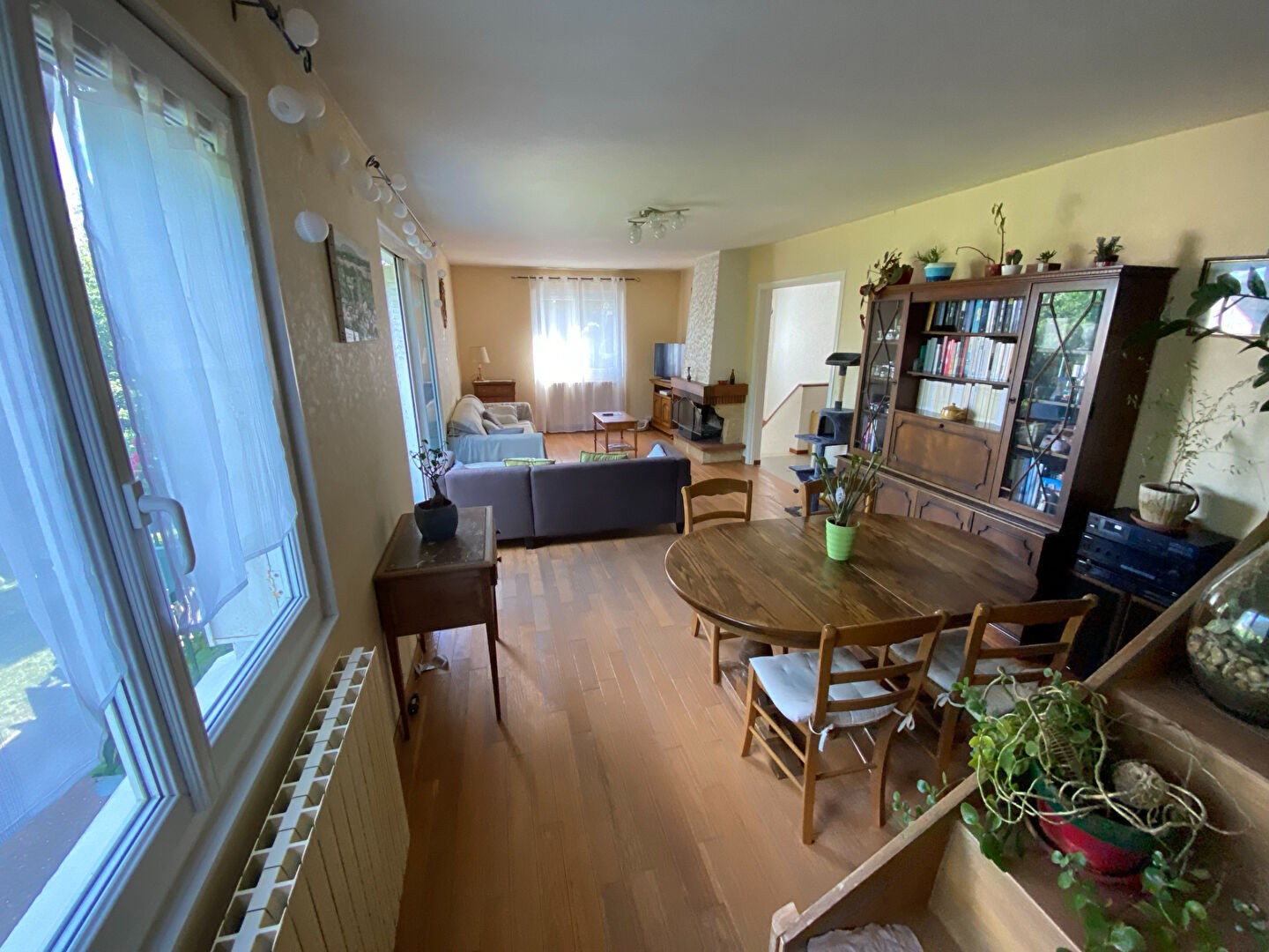 Vente Maison à Andrésy 6 pièces