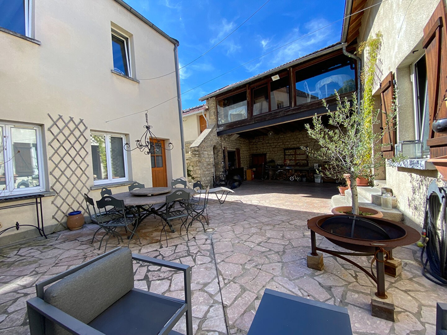 Vente Maison à Andrésy 11 pièces