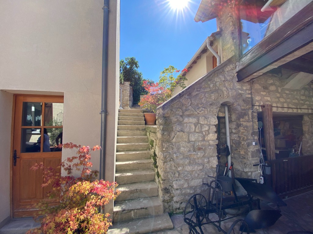 Vente Maison à Andrésy 11 pièces