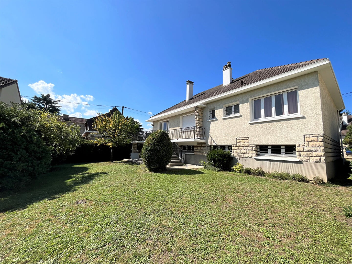 Vente Maison à Andrésy 6 pièces