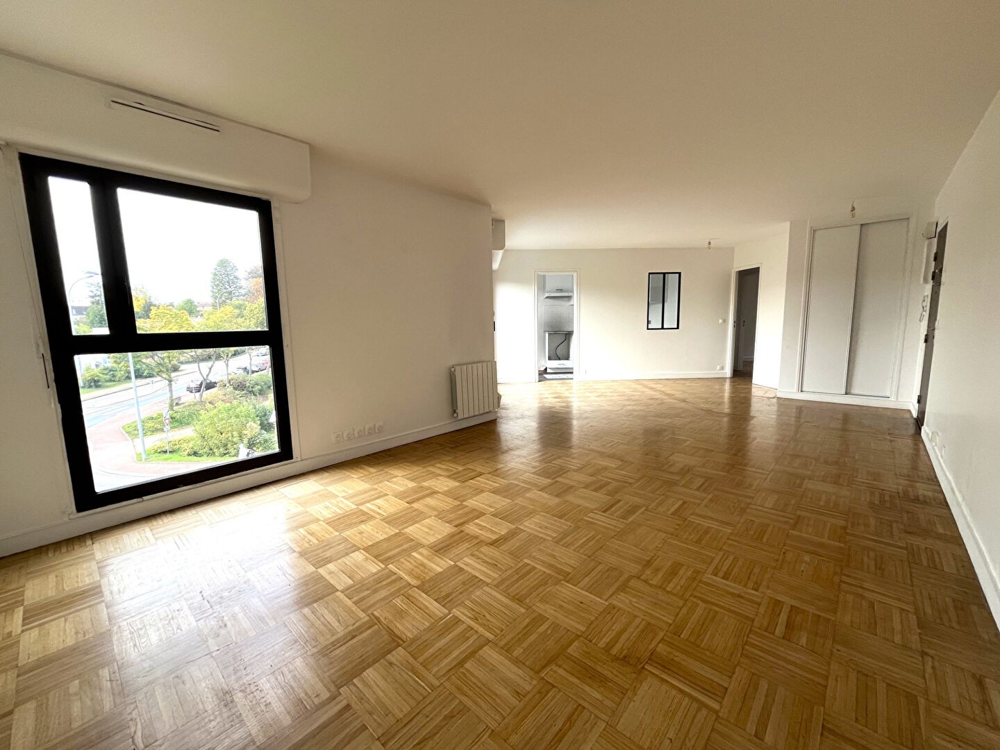 Vente Appartement à Verneuil-sur-Seine 5 pièces