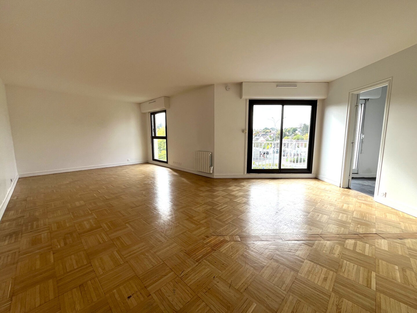 Vente Appartement à Verneuil-sur-Seine 5 pièces