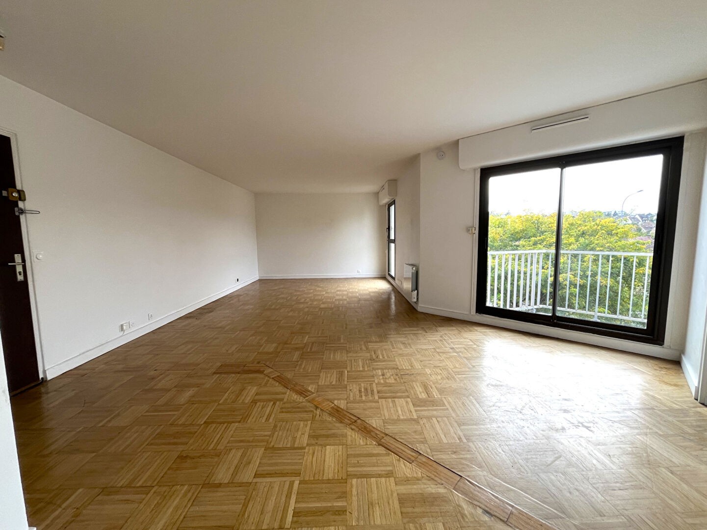 Vente Appartement à Verneuil-sur-Seine 5 pièces