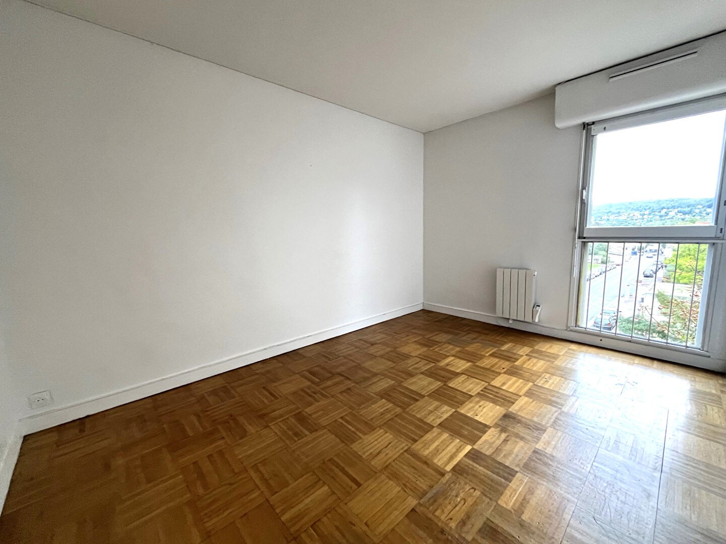 Vente Appartement à Verneuil-sur-Seine 5 pièces