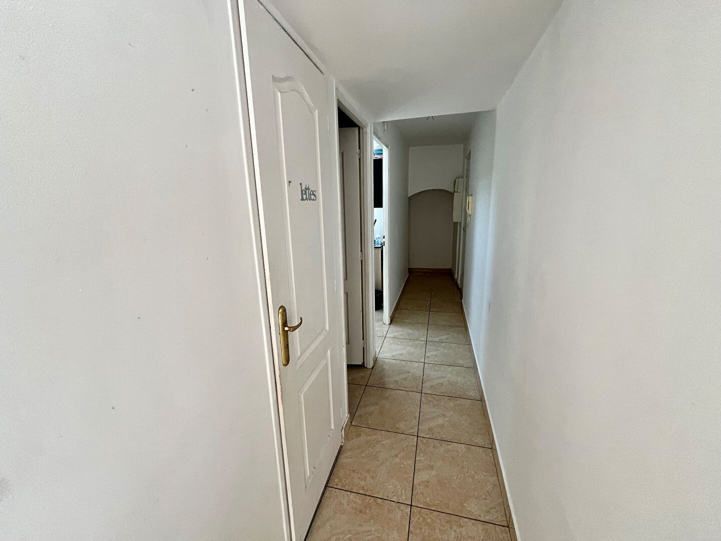 Vente Appartement à Triel-sur-Seine 3 pièces