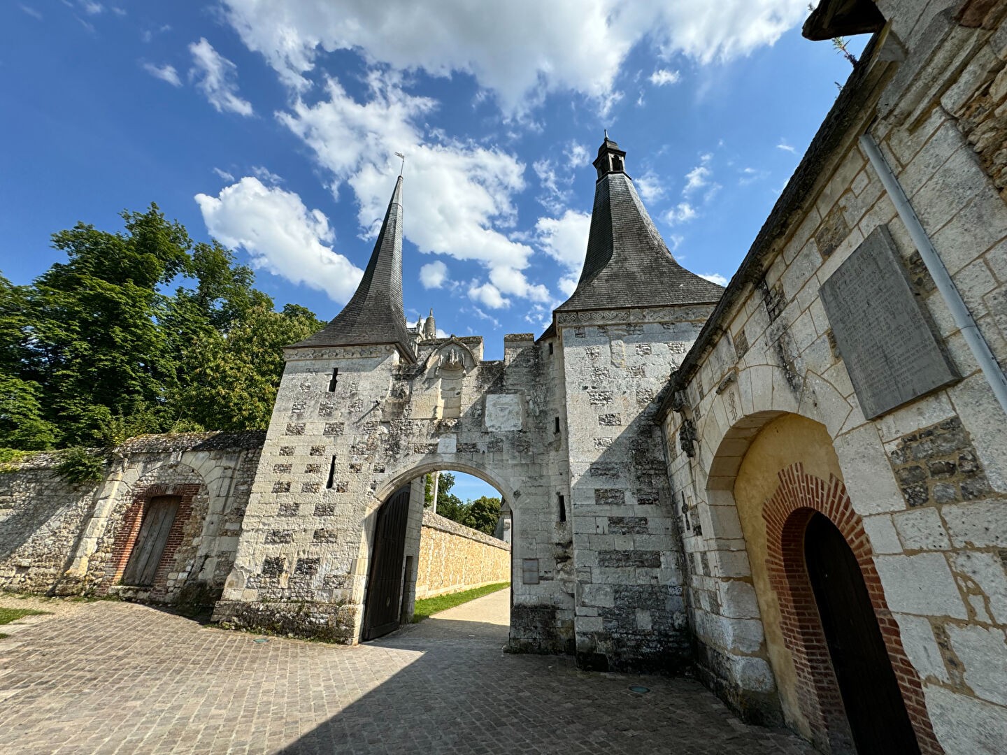 Vente Maison à le Bec-Hellouin 8 pièces