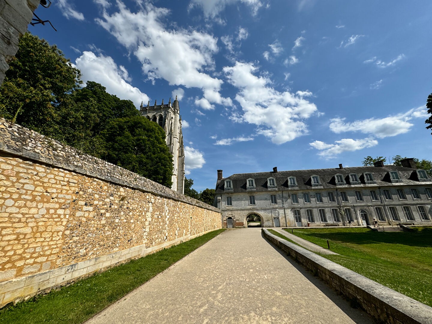 Vente Maison à le Bec-Hellouin 8 pièces