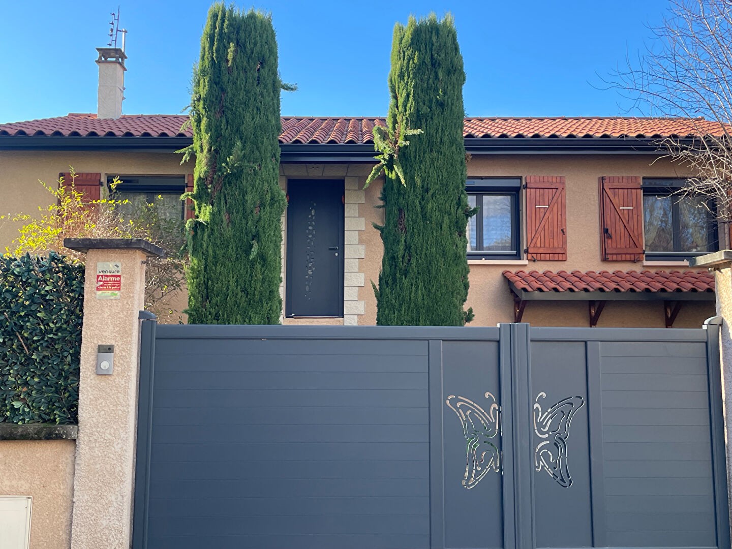 Vente Maison à Villefranche-sur-Saône 10 pièces