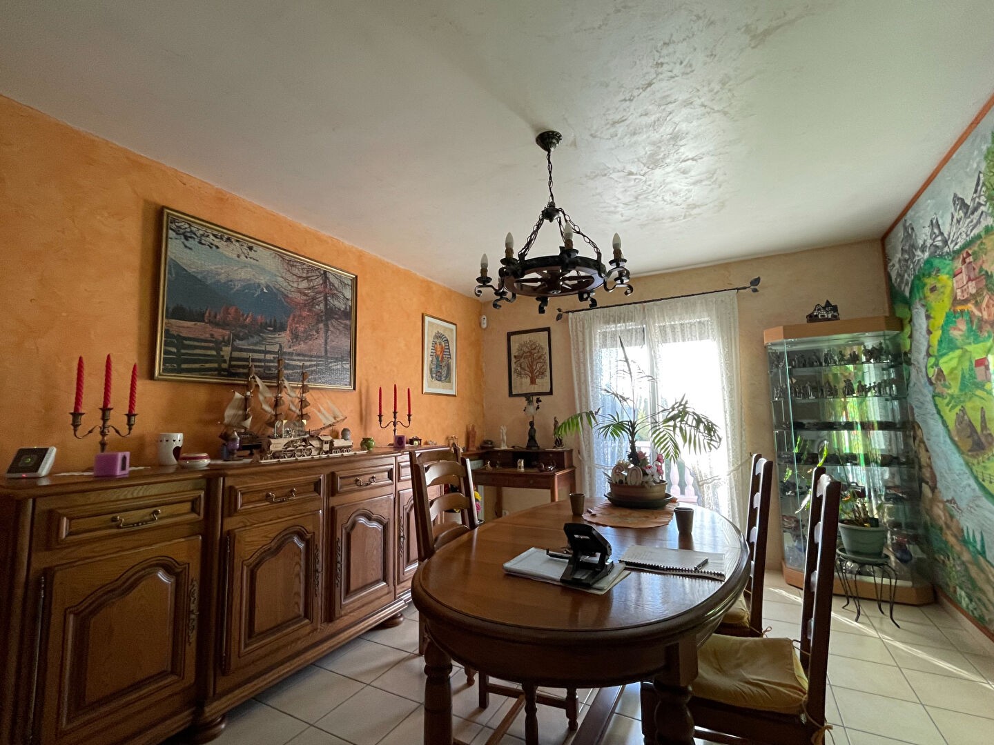 Vente Maison à Villefranche-sur-Saône 10 pièces