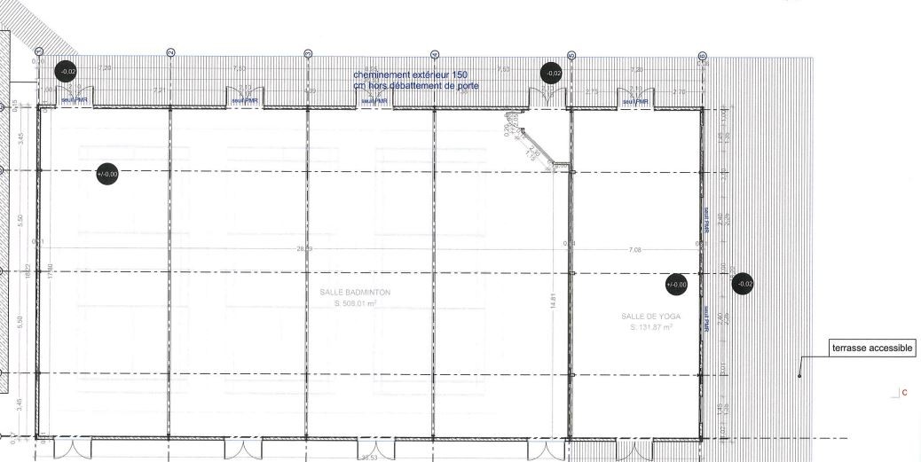 Location Garage / Parking à Gujan-Mestras 0 pièce