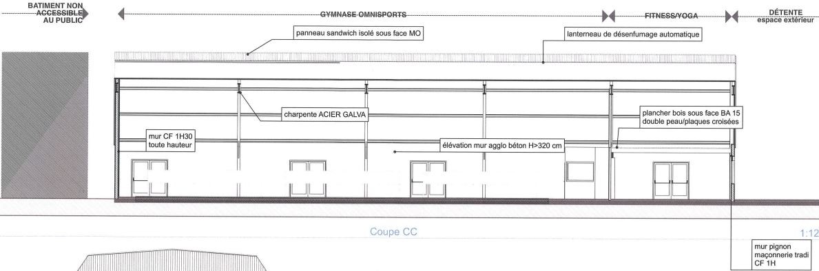 Location Garage / Parking à Gujan-Mestras 0 pièce