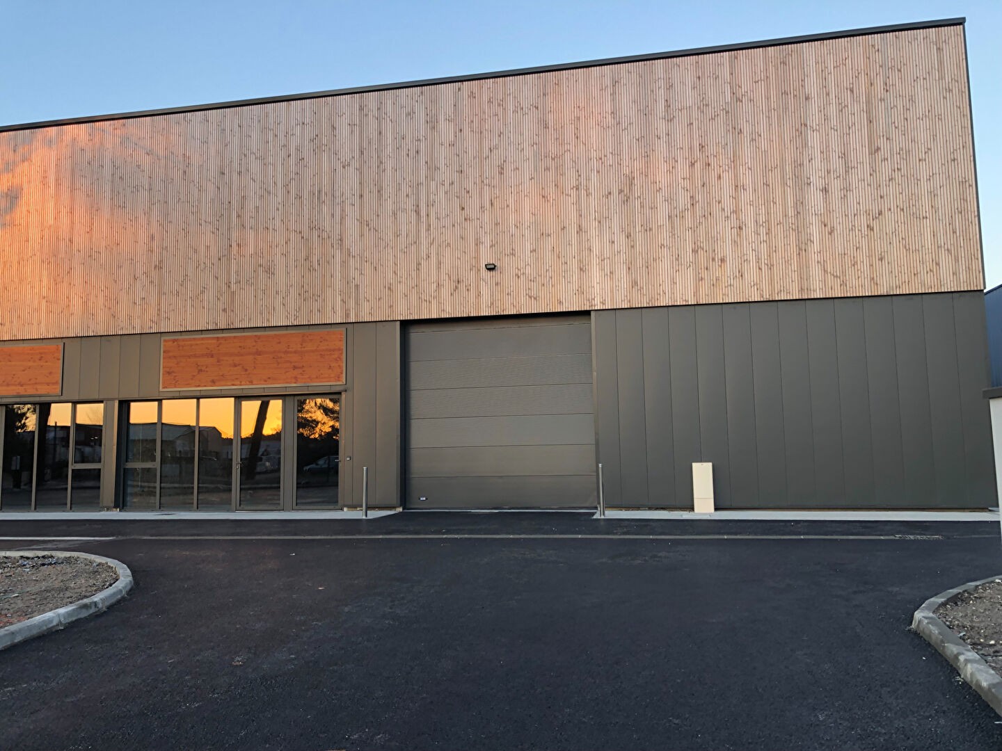 Location Garage / Parking à Andernos-les-Bains 0 pièce