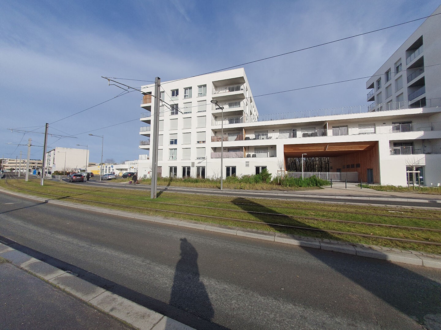 Vente Garage / Parking à Cenon 0 pièce