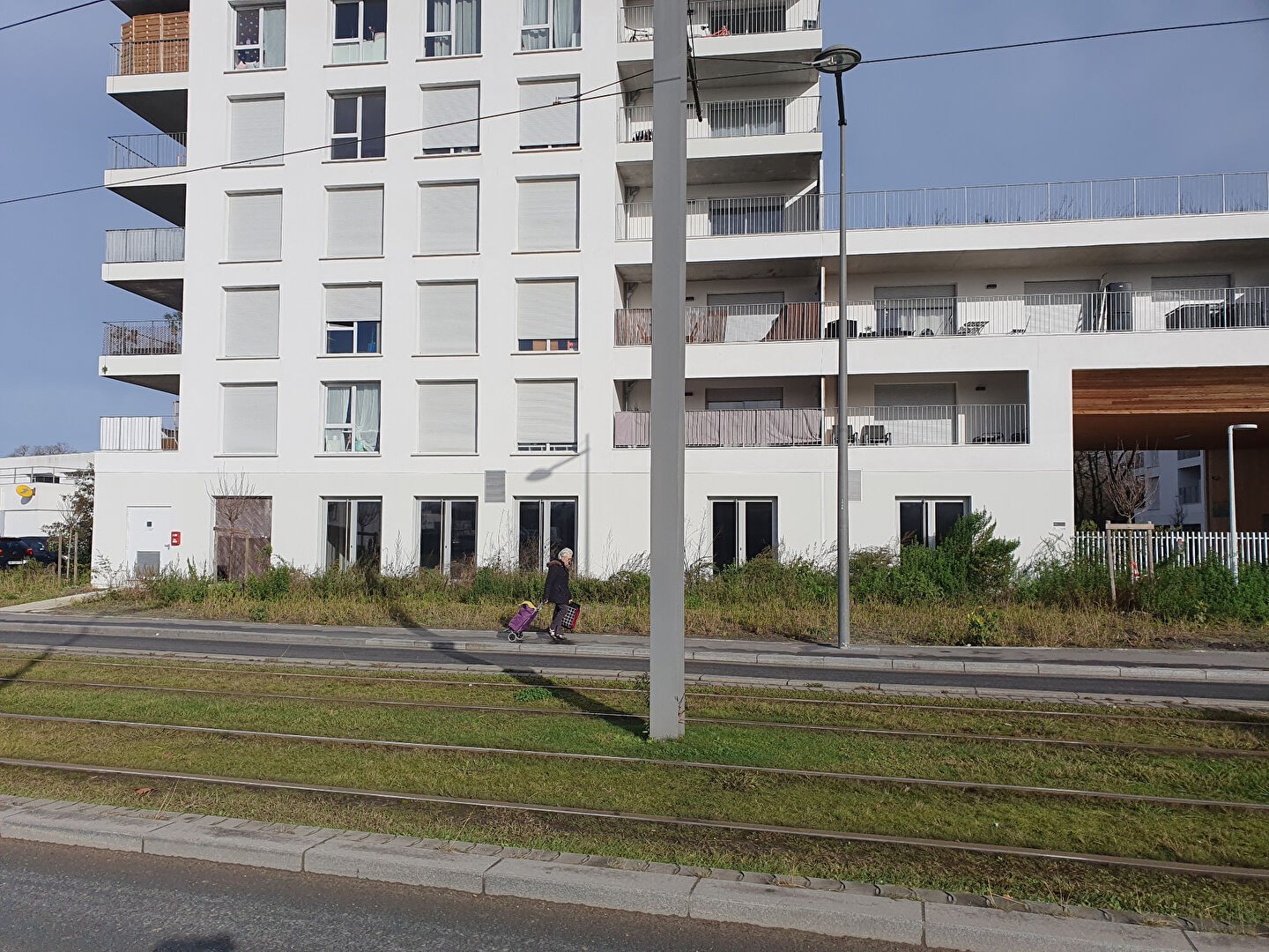 Vente Garage / Parking à Cenon 0 pièce